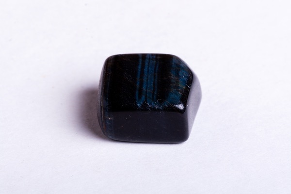 Blue Tiger's Eye stone