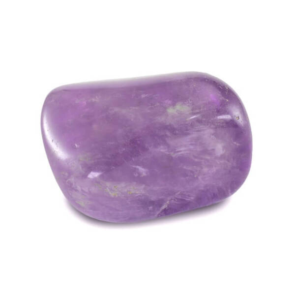 One piece of Lavender Jade