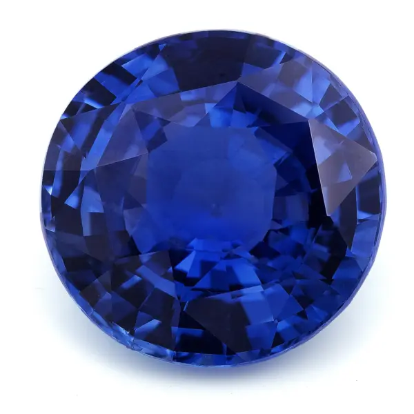 Blue Sapphire - September Birthstone