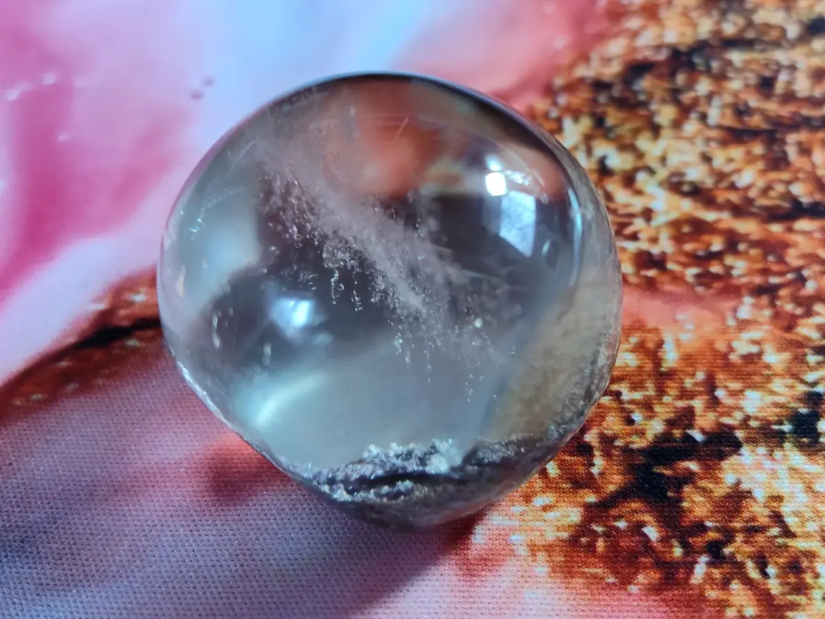 Shaman's Dream Stone